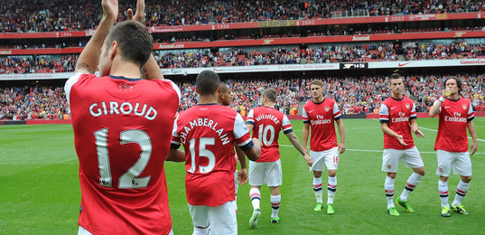 亨利：北伦敦德比球员必须清醒，枪手最不想看到曼城紧追其后（亨利称北伦敦德比需球员保持清醒，阿森纳最不愿见曼城步步紧逼）