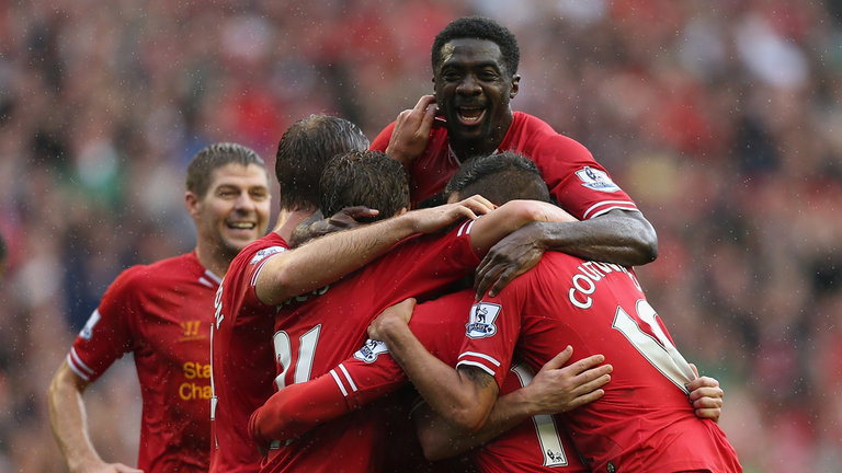 欧冠：利物浦2-0战胜马赛（欧冠：利物浦2-0力克马赛）