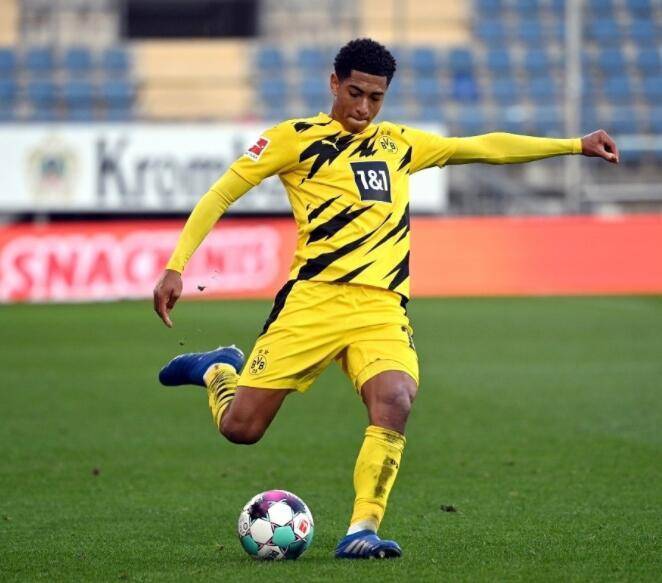 英超焦点战：利物浦主场迎战阿森纳,