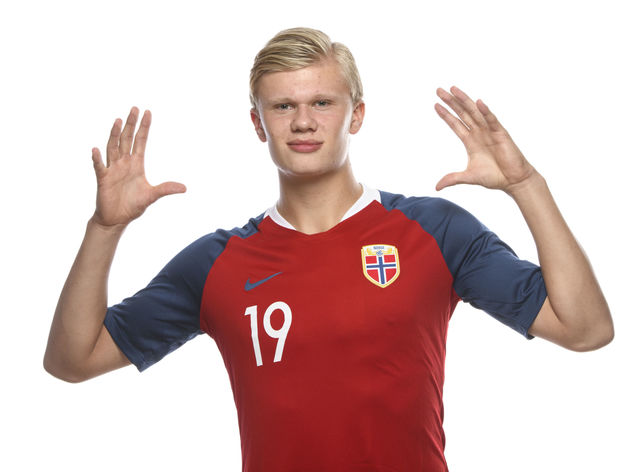 欧洲足球联赛本轮射手榜更新