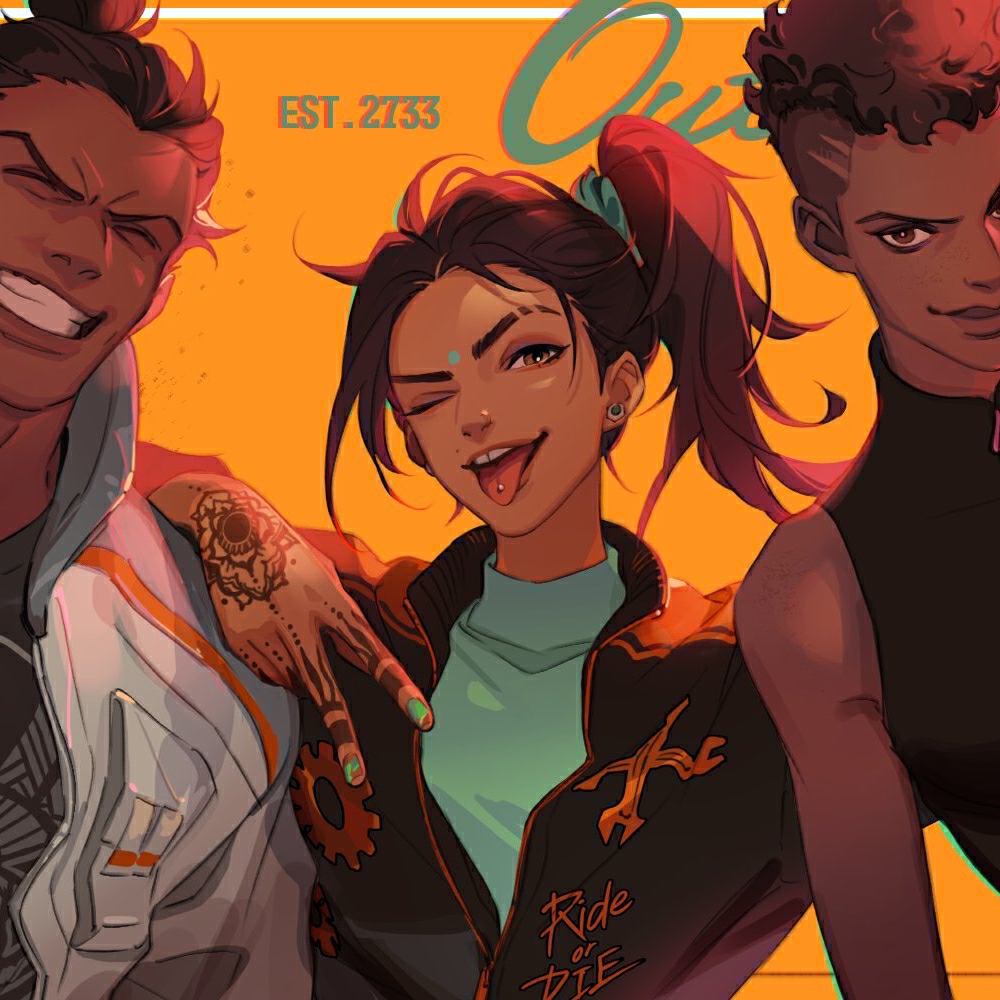 RA发文为Xiaohao庆生：祝愿你今后的每一岁好花常有，好梦长留