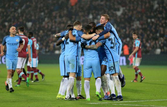 他用表现告诉大家：我是大心脏