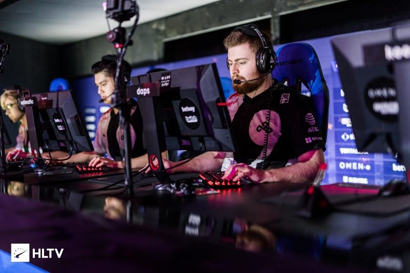 Paper Rex 是来自太平洋地区的 Masters Toronto 2025 的最新参赛者