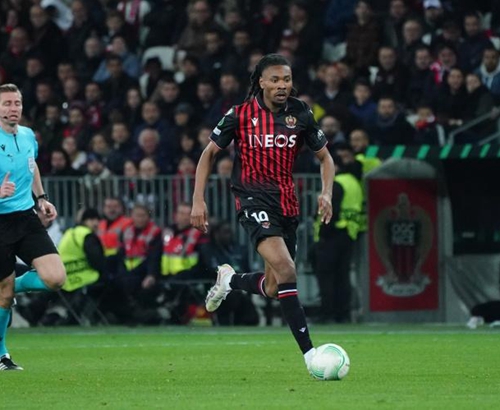 法比奥：这是我的第一个联赛金靴，我会全情投入创造更多奇迹