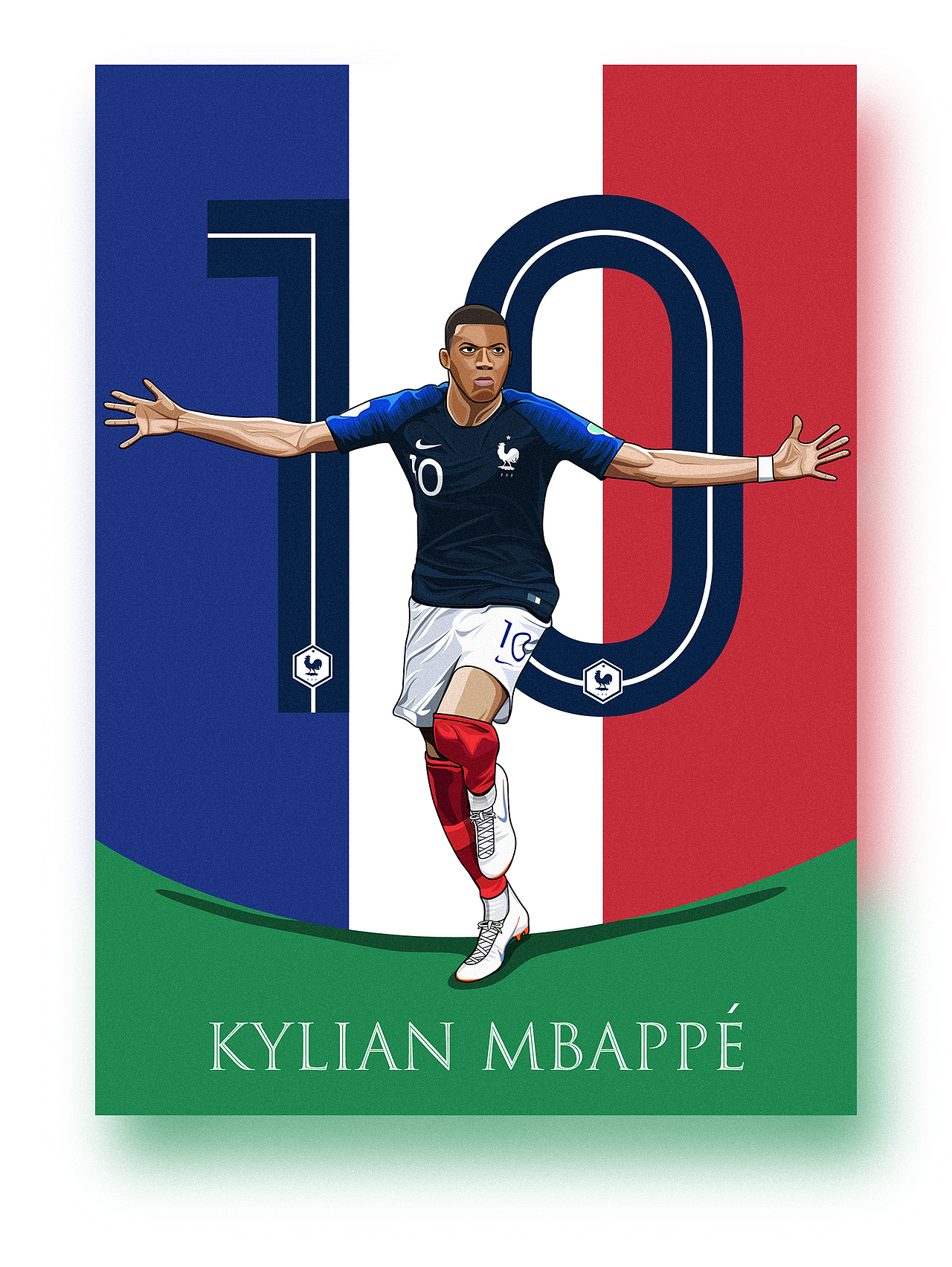 某球星赛后泪崩，场面令人动容