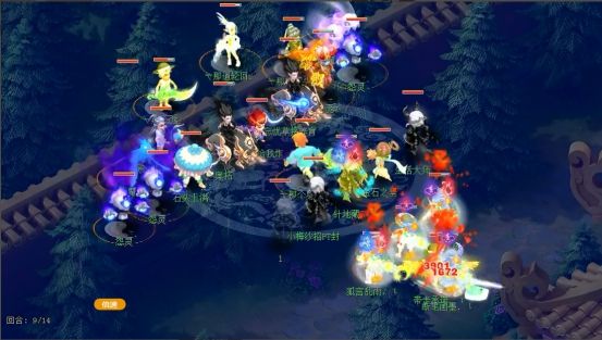 【战报】2025LPL春季赛，EDG延续连胜势头，TES轻取LNG