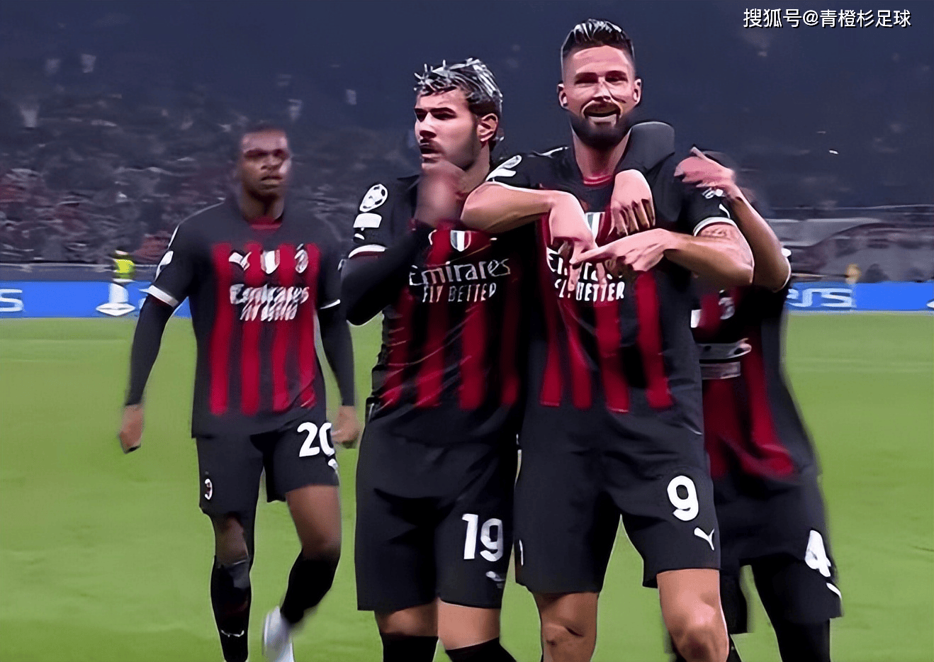 罗尔费斯：格里马尔多本不该踢那么多比赛，希望他能出战纽卡