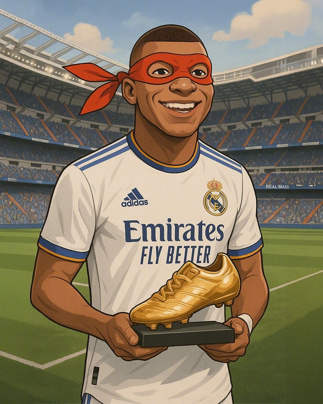 格策：世界杯绝杀阿根廷的那一刻靠的是本能；梅西是我的偶像