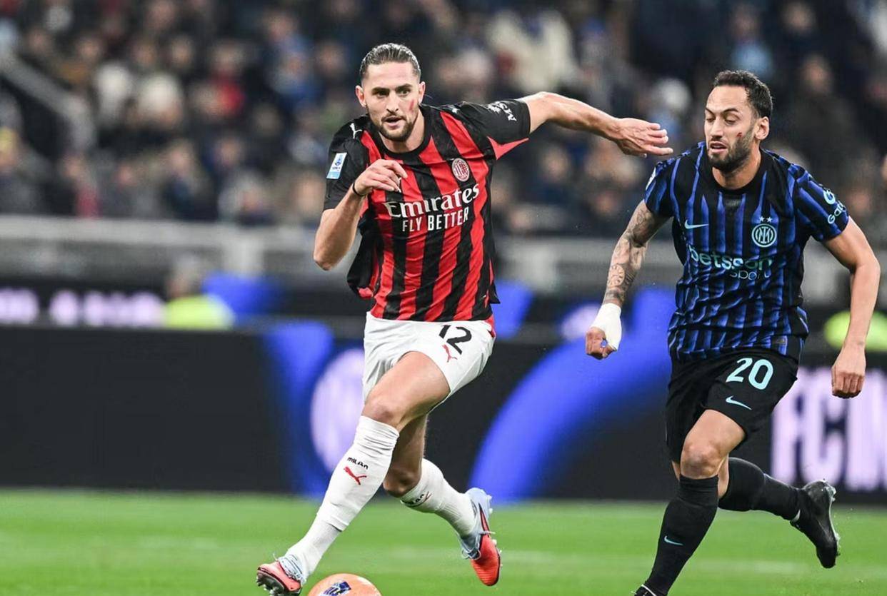 格策再遇弗里克，欧冠对决引回忆