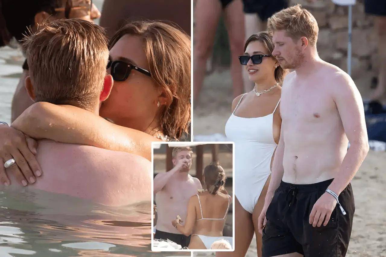 普利希奇：两天前我真的很难受，但现在我感觉好多了