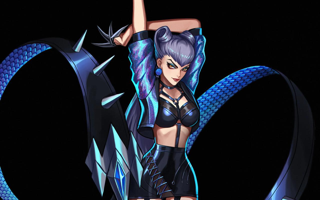 WBG媒体群访 Daeny：现在不是评价选手表现的时候 太开心了以后说