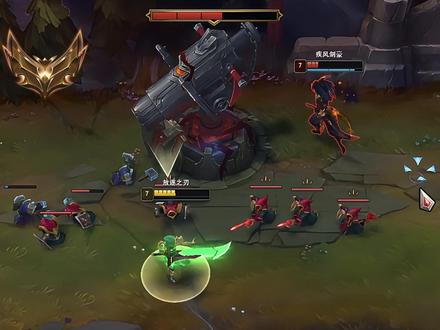 传闻： Rex Regum Qeon 计划将crazyguy签入其Valorant阵容