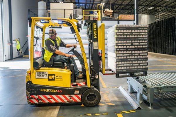 Supply Chain Management